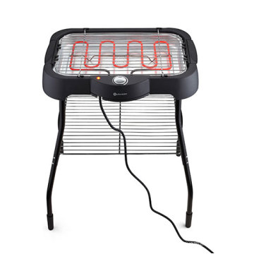 Hot Sale Factory Price Outdoor Beefmaster Electric Grill